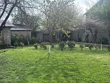 bineqedi heyet evleri: 240 kv. m, 4 otaqlı — 4