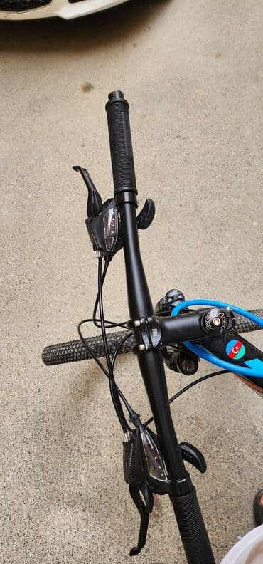 велосипед бишкек бу: Yeni Şəhər velosipedi Toba, 28", sürətlərin sayı: 32, Ünvandan götürmə — 2