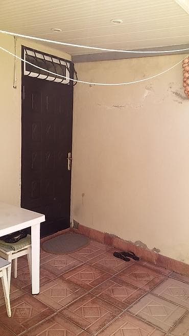 razin heyet evleri: Obyekt: Kiçik həyətli, tam yaşayışlı fərdi ev Təsvir: - Sakit — 2