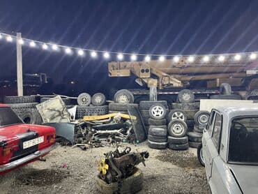 бензиновые двигатели для газонокосилок: Məhsul: Klassik “Jiguli” (VAZ) üçün benzin mühərriki Təsvir: - Sıralı — 2