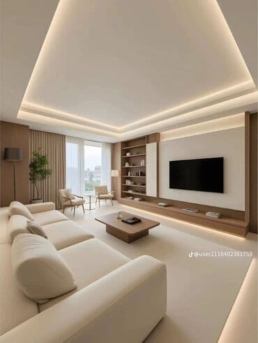 мастер по ремонту кондиционеров: Ev təmiri sadə və yevro — 7