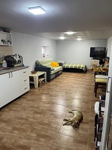 studio menziller: 4 otaqlı, 140 kv. m, Kredit yoxdur, Yeni təmirli — 3