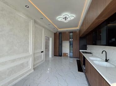 1 комнатные квартиры в баку новостройка: 4 комнаты, 168 м², Есть кредит, Свежий ремонт — 10