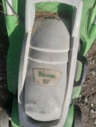 ot biçən rotor: Elektrik Otbiçən İşlənmiş — 2