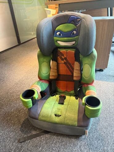 uşaq dunyasi: İkisi birlikde — 2