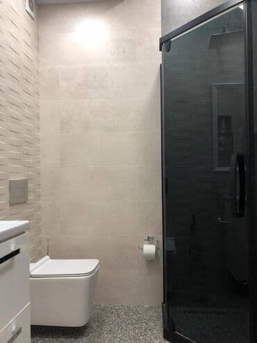 neftcilər kirayə evlər: Nəriman Nərimanov metro stansiyası yaxınlığında,21 mərtəbəli prestijli — 3