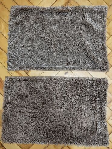 şifon donlar: Ayaqq altı üçün razmeri 60 sm 35 am az işlənib — 3