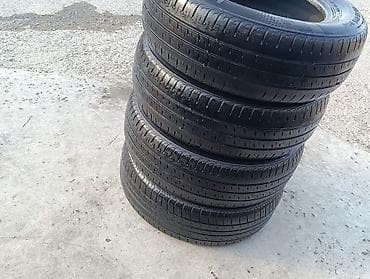 110 90 fiat: Şin Kumho 195 / 65 / R 15 — 2