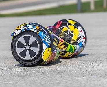 Elektrik nəqliyyatı: Segway🆕️ 🔸️Hoverboard YENİ 🔹️Giroskuter 🔸️Howerboard 🔺️Diqqət‼️ƏN UCUZ — 2