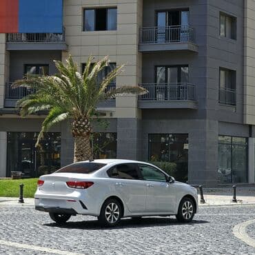 тойота приус цена в баку: Kia Rio: 1.6 л | 2022 г. Седан — 2