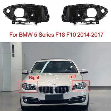 byd acar: BMW BMW F10, Yeni — 1