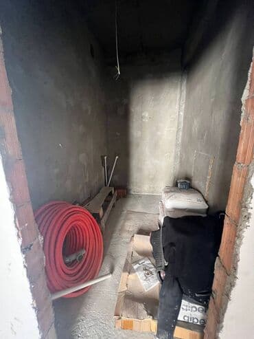 gencede 3 otaqli evlerin qiymeti: 3 otaqlı, Yeni tikili, m. Xətai, 137 kv. m — 8