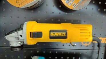 boyama seti: Yeni Dewalt Laqonda, 780 W — 1