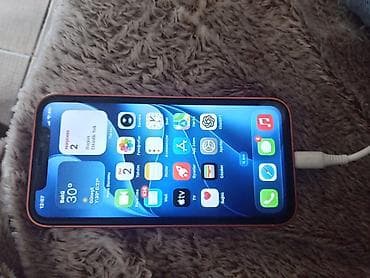 iphone 11 irşad: Narıncı — 4