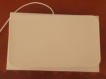 dvi kabel: UV Sterilizer – simsiz enerji doldurma funksiyalı UV sterilizator — 3