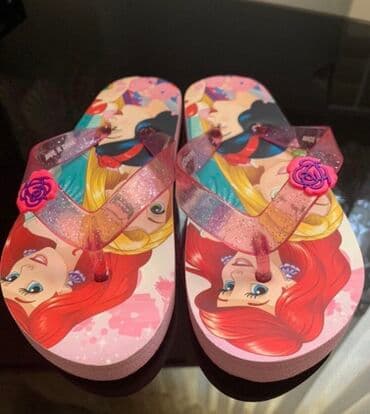 Other kid's footwear: Другая детская обувь — 1