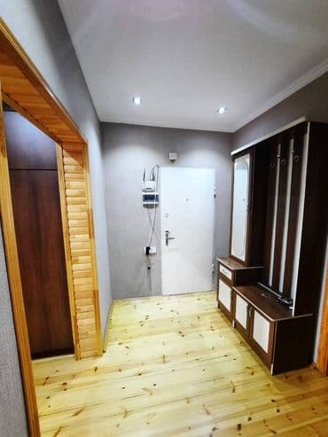 karvan ticaret merkezi: Sumqayıt, 4 otaqlı, Köhnə tikili, 84 kv. m — 10