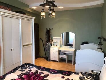 hipoteka evler: 3 otaqlı, Yeni tikili, m. Nəriman Nərimanov, 128 kv. m — 8