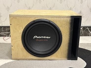 iphone 7 telefonunu al: Pioneer Champion Series labrint qutuda yenidir 10 15 gun isletmisem — 1