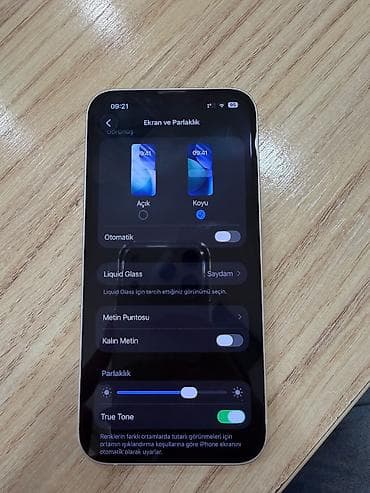 Техника и электроника: IPhone 13, 128 ГБ, Белый, Face ID, Беспроводная зарядка — 7
