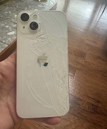 ayfon 2: IPhone 13, 128 GB — 3