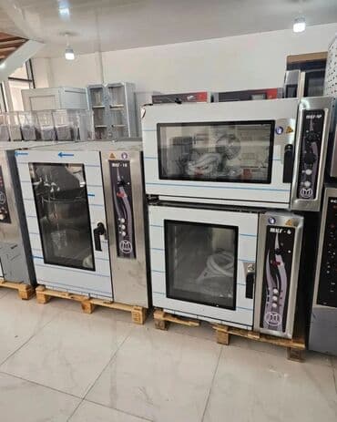 sobasi: Çörək, Şirniyyət üçün, Pizza, Elektrik — 4