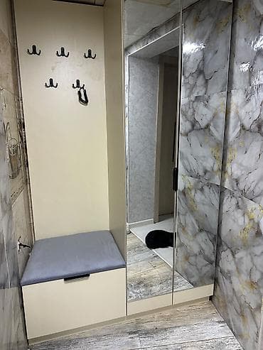 sumqayitda torpaq sahesi: Zabrat 2 seyid marketin düz yanıda 3 otaqlı ev kirayə verilir — 6