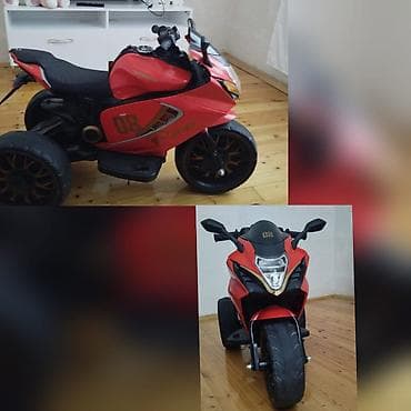 elekt: Sekine Motosklet usaq ucun 150 azn satilir‼️8 yasa kimidir.zaryatqa — 1