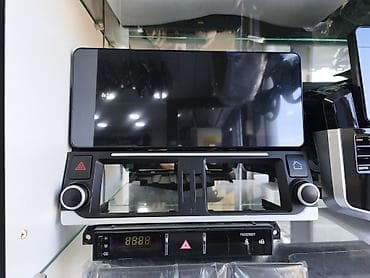 Monitor, Torpeda, LCD displey