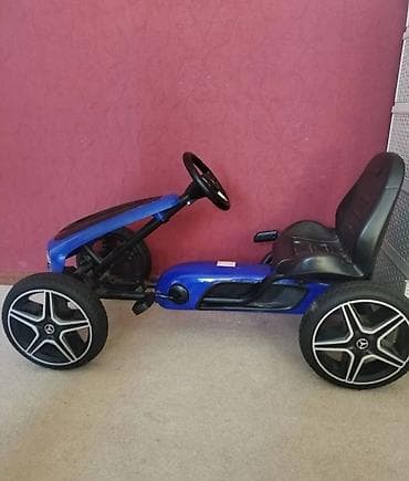puldu maşın: Masin Supertoysdan alinib 300 azne. Istifade edilmeyib evde saxlanilir — 1