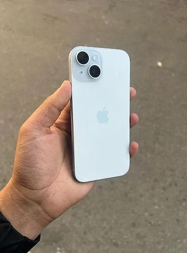 wp iphone: IPhone 15 — 1