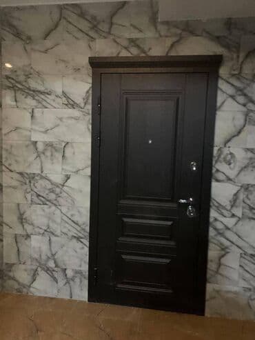 mingecevir yeni tikili binalar: Nizami rayonu (Şəhərin mərkəzində yerləşən DeluxePlace elit yaşayış — 2