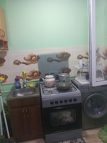 lökbatan kiraye: Kirayə üçün mebel və məişət avadanlıqları ilə təmin olunmuş 2 otaqlı — 10