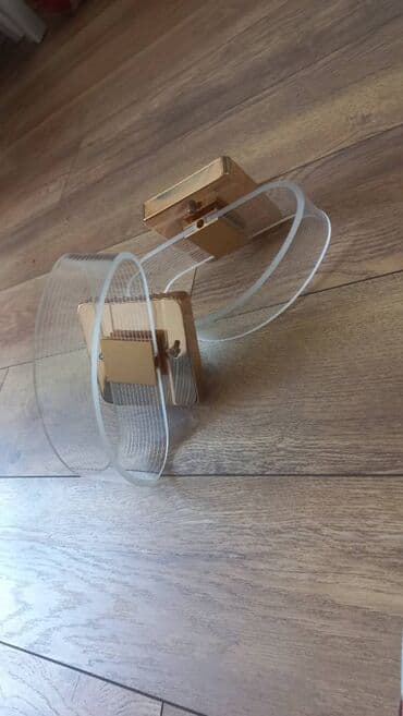 кварцевая лампа бишкек купить: İşlənmiş, LED lampa — 1