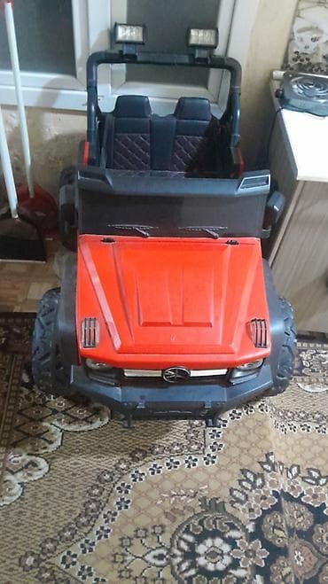 TƏCİLİ SATILIR: Avtomobil işlək vəziyyətdə 250 manat. Yasamal (3492)