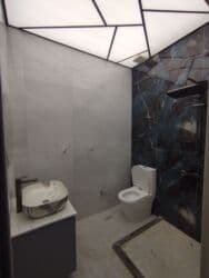 продажа квартир в баку ахмедлы: Həzi Aslanov qəs., 2 otaqlı, Yeni tikili, m. Əhmədli, 55 kv. m — 9