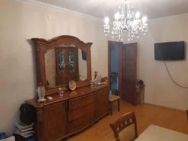 ucuz evlər satış: Bakı, 3 otaqlı, Köhnə tikili, 85 kv. m — 2