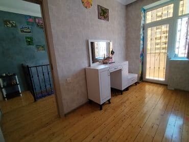 blackbird ət çəkən: 3 otaqlı, 77 kv. m, Kredit var, Yeni təmirli — 6