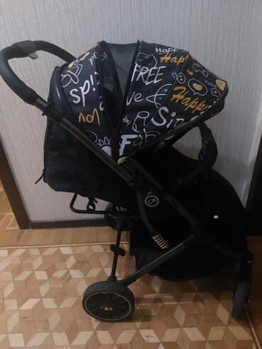 mutsy igo universal arabalar: İki tutacaqlı araba, Ünvandan götürmə — 3