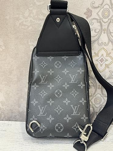 luis vuitton: Çiyin çantası, Louis Vuitton, Yeni — 4