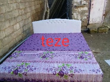 2 neferlik divan: Carpayi
iki neferlik Tezedir
Hazirlari var — 1