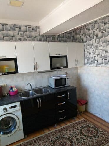 şuşada günlük kiraye evler: 🏡 Kirayə – 3 otaqlı mənzil 📍 Gəncə şəhəri, Beynəlxalq Xəstəxananın — 2