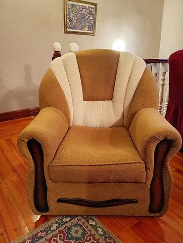 sultan divan kreslo: İşlənmiş, Açılan — 2