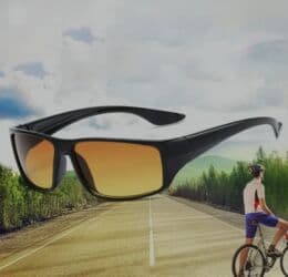 gun eynəkləri: Yenidir — 2