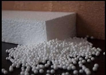 şuşa tortu: Penoplast (EPS) istilik izolyasiya lövhələri Məhsul təsviri: - — 4