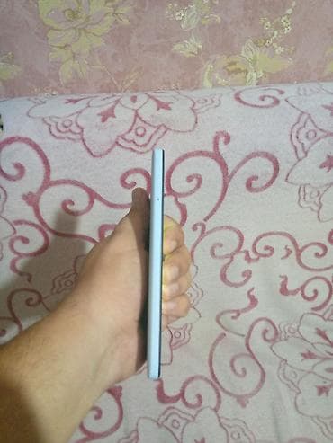 redmi pad 6: Məhsul: Redmi A1+ Xüsusiyyətlər: - Ekran: Tam ekran dizayn, damla — 6