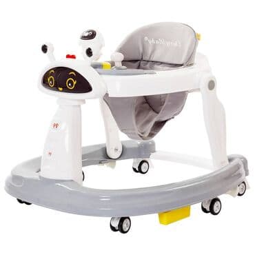 yurutgec: Körpələr üçün 4 in 1 körpə gəzdiricisi ( yürütgəc, xodinok ) — 4