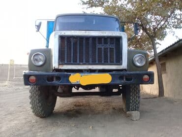 двигатель мерседес спринтер 2 2 cdi: QAZ : 2 l | 1992 il 300000 km Universal — 4