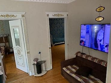 tecili ev alqi satqisi: Bakı, 3 otaqlı, Köhnə tikili, 140 kv. m — 7