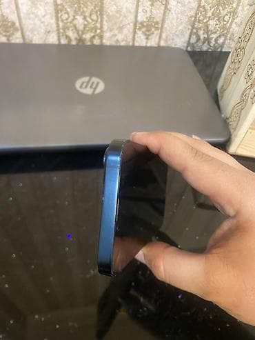 iphone 6s platasi: IPhone 14, 128 GB, Jet Black, Barmaq izi, Face ID — 7